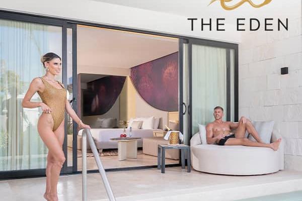 The Eden Temptation Resorts The Eden Temptation Resorts