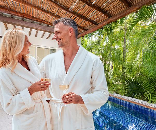 SPECIAL ROOM CATEGORIES Desire Riviera Maya Pearl Resort Puerto Morelos SPECIAL ROOM CATEGORIES Desire Riviera Maya Pearl Resort Puerto Morelos