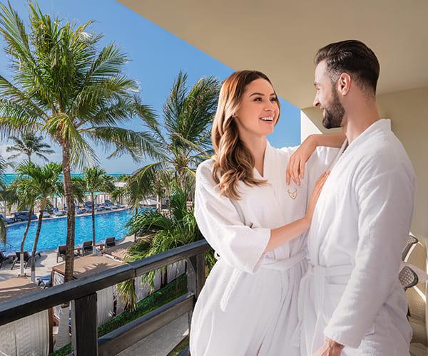 HABITACIONES ESPECIALES Desire Riviera Maya Resort Puerto Morelos HABITACIONES ESPECIALES Desire Riviera Maya Resort Puerto Morelos