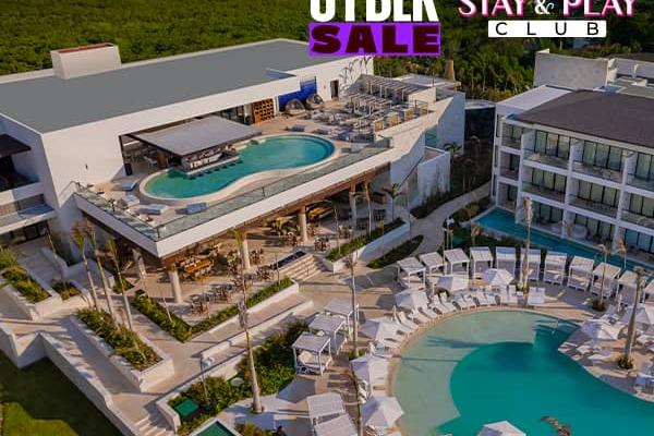 Cyber Sale - Stay & play Temptation Resorts Cyber Sale - Stay & play Temptation Resorts