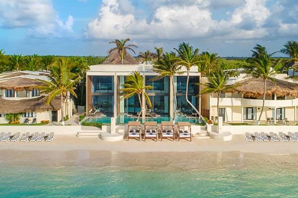 Vive el placer: Escápate a la Riviera Maya Temptation Resorts Vive el placer: Escápate a la Riviera Maya Temptation Resorts