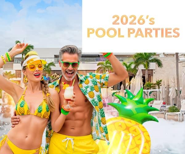 2026’s POOL PARTIES Desire Riviera Maya Resort Puerto Morelos 2026’s POOL PARTIES Desire Riviera Maya Resort Puerto Morelos