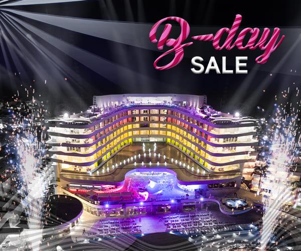 B-DAY SALE Temptation Cancun Resort Cancún B-DAY SALE Temptation Cancun Resort Cancún