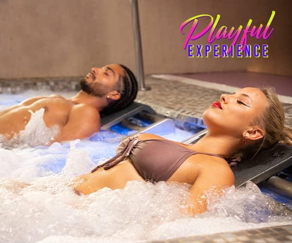 Playful Experience Temptation Cancun Resort Cancún Playful Experience Temptation Cancun Resort Cancún