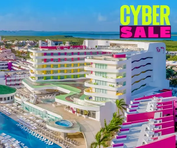 Cyber Sale Temptation Resorts Cyber Sale Temptation Resorts