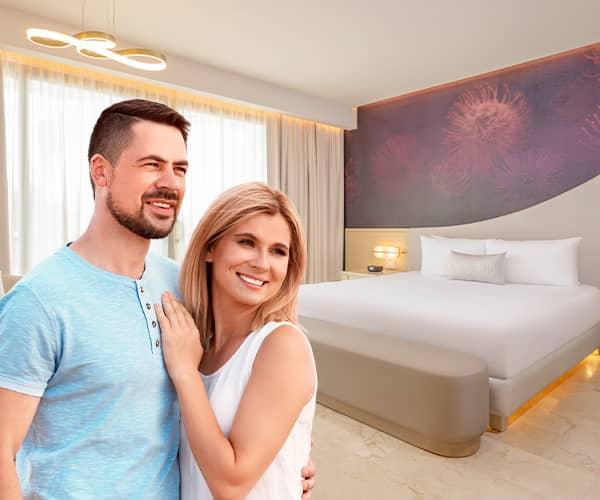 Discover our luxurious New oasis Temptation Resorts Discover our luxurious New oasis Temptation Resorts