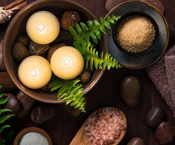 Spa for couples Desire Pearl Riviera Maya Resort Puerto Morelos Spa for couples Desire Pearl Riviera Maya Resort Puerto Morelos