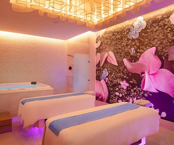 EXOTIC MASSAGES Desire Riviera Maya Resort Puerto Morelos EXOTIC MASSAGES Desire Riviera Maya Resort Puerto Morelos