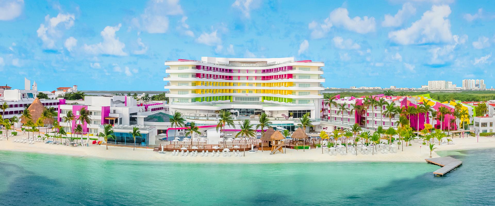 Temptation Resorts  Temptation Resorts