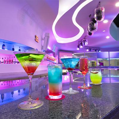 Bash  Temptation Cancun Resort Cancún Bash  Temptation Cancun Resort Cancún