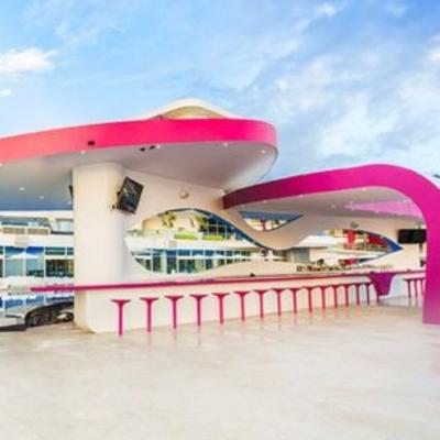 Boost  Temptation Cancun Resort Cancún Boost  Temptation Cancun Resort Cancún