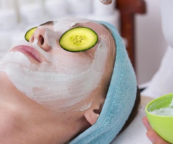 Facial treatments Desire Pearl Riviera Maya Resort Puerto Morelos Facial treatments Desire Pearl Riviera Maya Resort Puerto Morelos