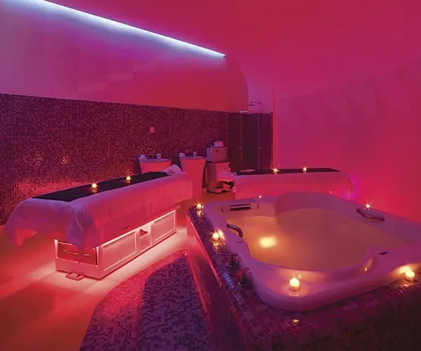 COUPLES’ MASSAGES Temptation Cancun Resort Cancún COUPLES’ MASSAGES Temptation Cancun Resort Cancún