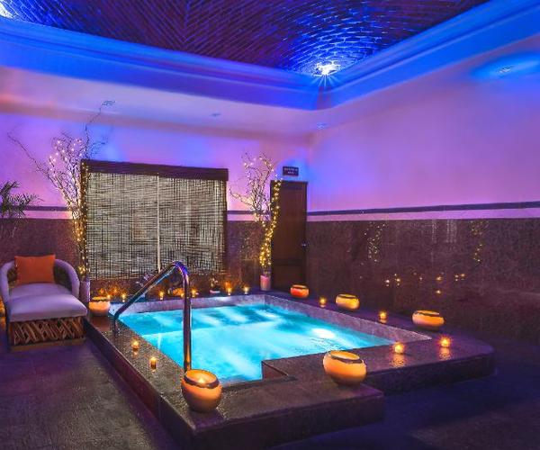 Hydrotherapy Areas Desire Pearl Riviera Maya Resort Puerto Morelos Hydrotherapy Areas Desire Pearl Riviera Maya Resort Puerto Morelos