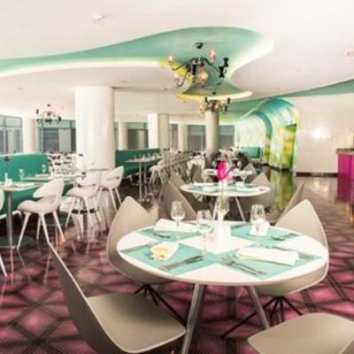 Rain  Temptation Cancun Resort Cancún Rain  Temptation Cancun Resort Cancún