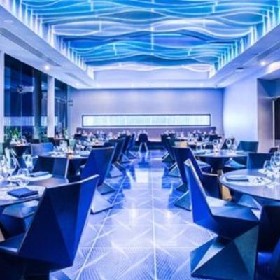 Sea flirt  Temptation Cancun Resort Cancún Sea flirt  Temptation Cancun Resort Cancún