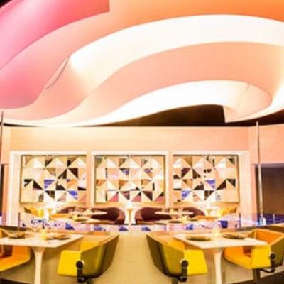 She  Temptation Cancun Resort Cancún She  Temptation Cancun Resort Cancún