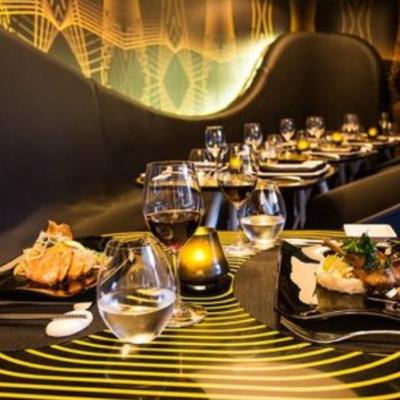 Sutra  Temptation Cancun Resort Cancún Sutra  Temptation Cancun Resort Cancún