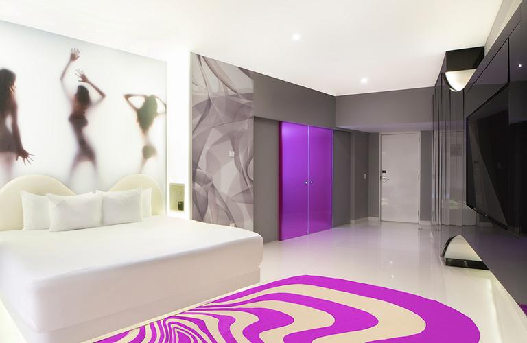 Couple’s Clothing-Optional Oceanfront Jacuzzi Tower Suite Temptation Cancun Resort Cancún Couple’s Clothing-Optional Oceanfront Jacuzzi Tower Suite Temptation Cancun Resort Cancún