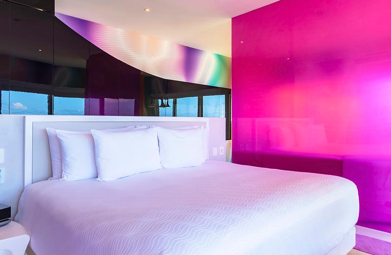 Couple’s Clothing-Optional Oceanfront Tower Master Suite Temptation Cancun Resort Cancún Couple’s Clothing-Optional Oceanfront Tower Master Suite Temptation Cancun Resort Cancún