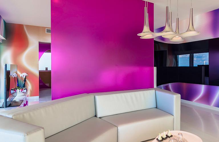 Couple’s Clothing-Optional Oceanfront Tower Master Suite Temptation Cancun Resort Cancún Couple’s Clothing-Optional Oceanfront Tower Master Suite Temptation Cancun Resort Cancún