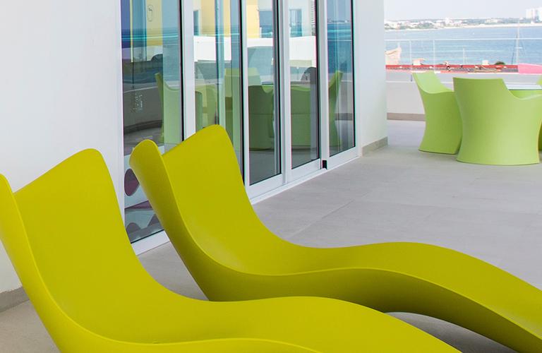 Couple’s Clothing-Optional Oceanfront Tower Master Suite Temptation Cancun Resort Cancún Couple’s Clothing-Optional Oceanfront Tower Master Suite Temptation Cancun Resort Cancún