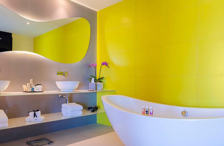 Couple’s Clothing-Optional Oceanfront Tower Penthouse Temptation Cancun Resort Cancún Couple’s Clothing-Optional Oceanfront Tower Penthouse Temptation Cancun Resort Cancún