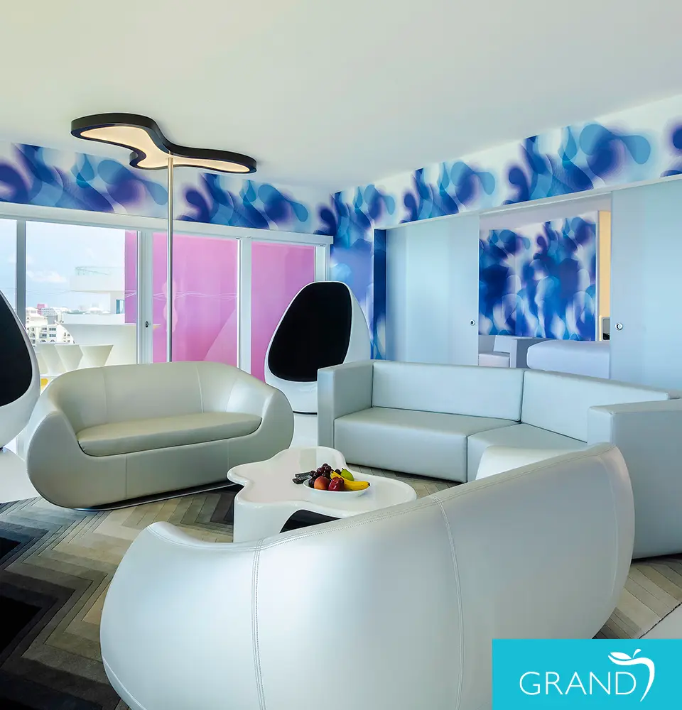 Couple’s Clothing-Optional Oceanfront Tower Penthouse Temptation Cancun Resort Cancún Couple’s Clothing-Optional Oceanfront Tower Penthouse Temptation Cancun Resort Cancún