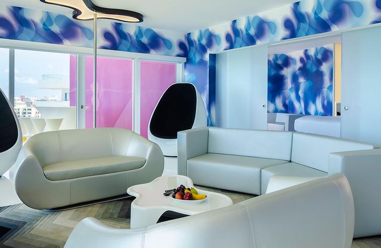 Couple’s Clothing-Optional Oceanfront Tower Penthouse Temptation Cancun Resort Cancún Couple’s Clothing-Optional Oceanfront Tower Penthouse Temptation Cancun Resort Cancún