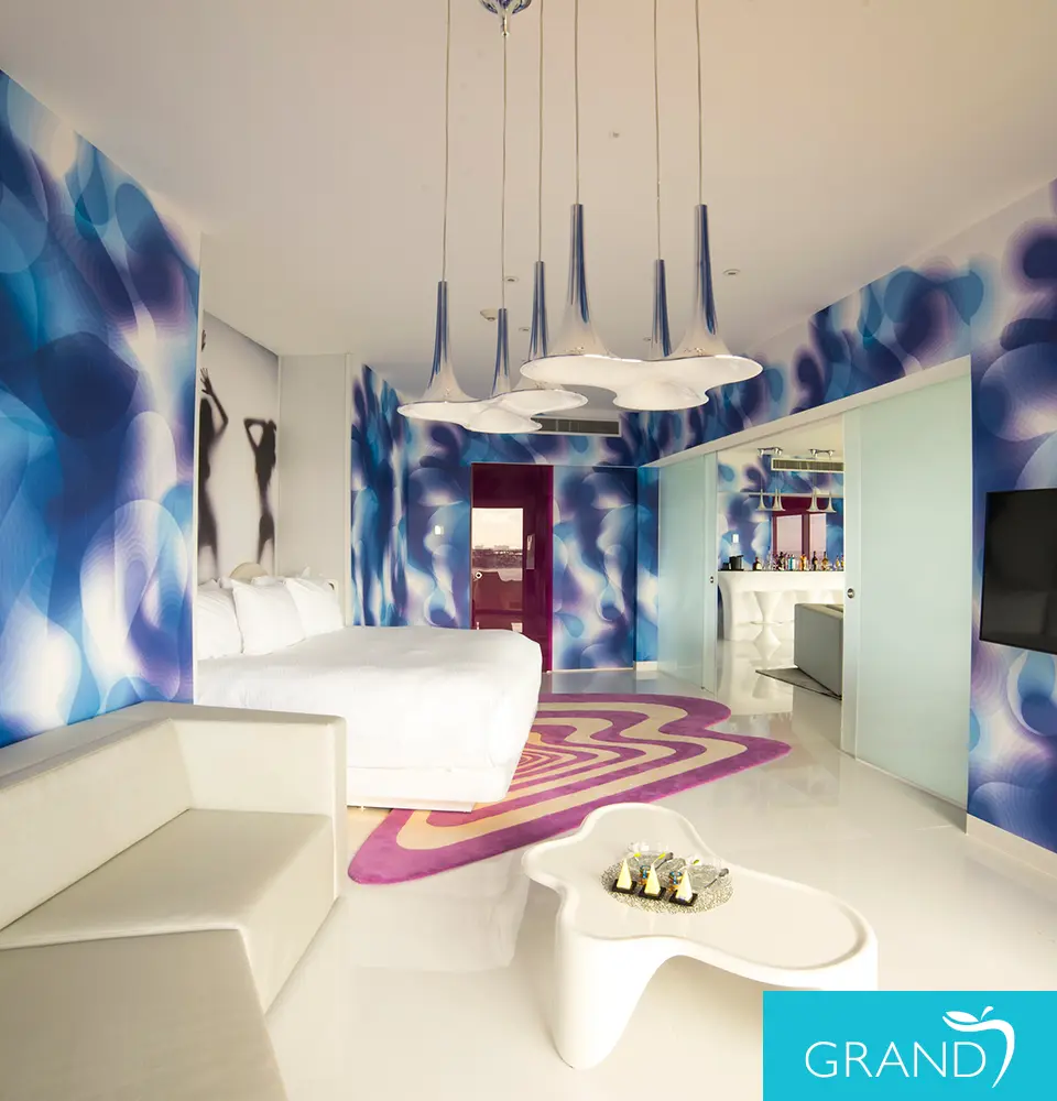 Couple’s Clothing-Optional Oceanfront Tower Penthouse Temptation Cancun Resort Cancún Couple’s Clothing-Optional Oceanfront Tower Penthouse Temptation Cancun Resort Cancún