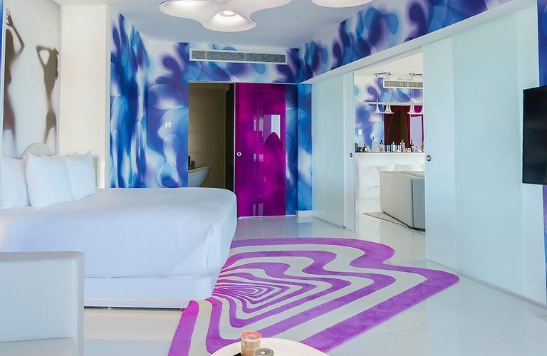 Couple’s Clothing-Optional Oceanfront Tower Penthouse Temptation Cancun Resort Cancún Couple’s Clothing-Optional Oceanfront Tower Penthouse Temptation Cancun Resort Cancún