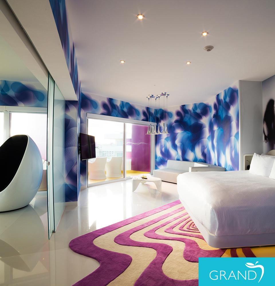 Couple’s Clothing-Optional Oceanfront Tower Penthouse Temptation Cancun Resort Cancún Couple’s Clothing-Optional Oceanfront Tower Penthouse Temptation Cancun Resort Cancún