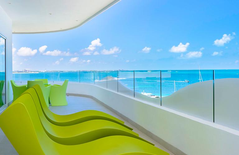 Couple’s Clothing-Optional Oceanfront Tower Penthouse Temptation Cancun Resort Cancún Couple’s Clothing-Optional Oceanfront Tower Penthouse Temptation Cancun Resort Cancún