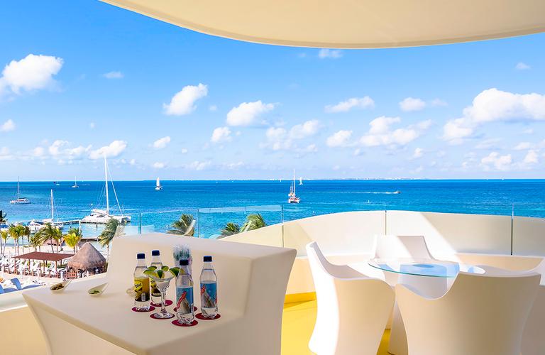 Couple’s Clothing-Optional Oceanfront Tower Penthouse Temptation Cancun Resort Cancún Couple’s Clothing-Optional Oceanfront Tower Penthouse Temptation Cancun Resort Cancún