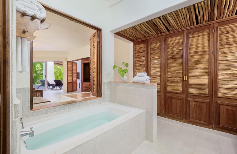 Allure Suite Desire Pearl Riviera Maya Resort Puerto Morelos Allure Suite Desire Pearl Riviera Maya Resort Puerto Morelos