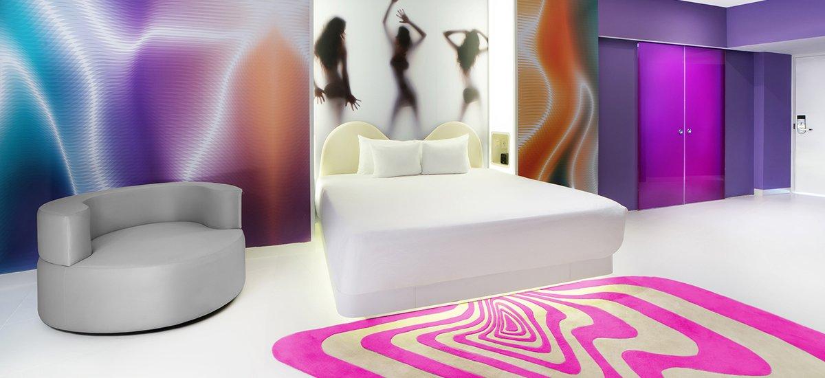 Bash Tower Ocean View Temptation Cancun Resort Cancún Bash Tower Ocean View Temptation Cancun Resort Cancún