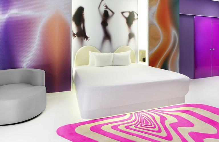 Bash Tower Ocean View Temptation Cancun Resort Cancún Bash Tower Ocean View Temptation Cancun Resort Cancún