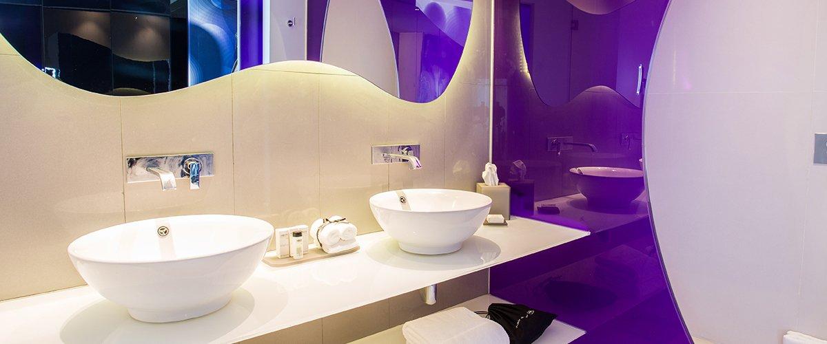 Bash Tower Ocean View Temptation Cancun Resort Cancún Bash Tower Ocean View Temptation Cancun Resort Cancún