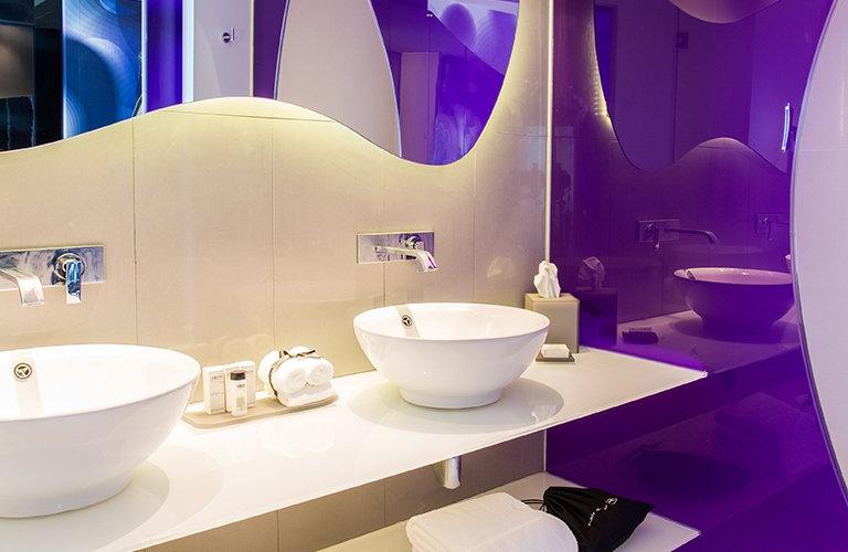 Bash Tower Ocean View Temptation Cancun Resort Cancún Bash Tower Ocean View Temptation Cancun Resort Cancún