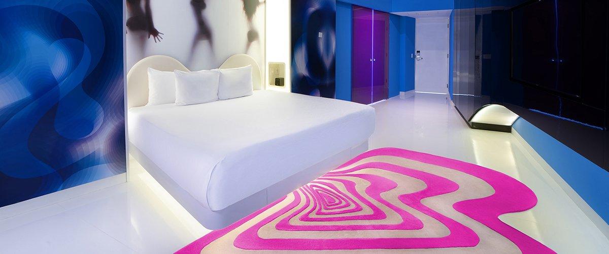 Bash Tower Ocean View Temptation Cancun Resort Cancún Bash Tower Ocean View Temptation Cancun Resort Cancún