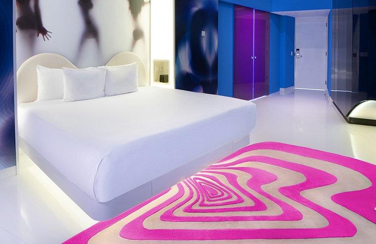 Bash Tower Ocean View Temptation Cancun Resort Cancún Bash Tower Ocean View Temptation Cancun Resort Cancún