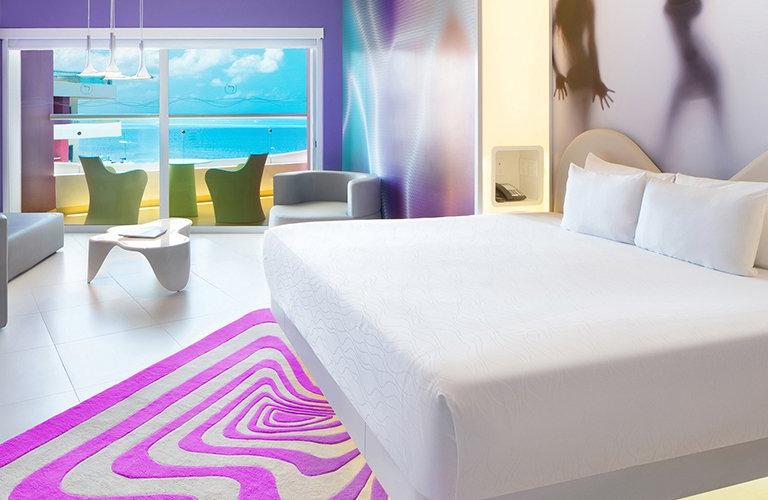 Bash Tower Ocean View Temptation Cancun Resort Cancún Bash Tower Ocean View Temptation Cancun Resort Cancún