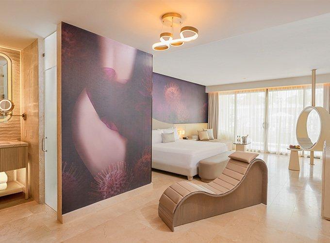 Beloved Tropical View Swim-up Suite Desire Riviera Maya Resort Puerto Morelos Beloved Tropical View Swim-up Suite Desire Riviera Maya Resort Puerto Morelos