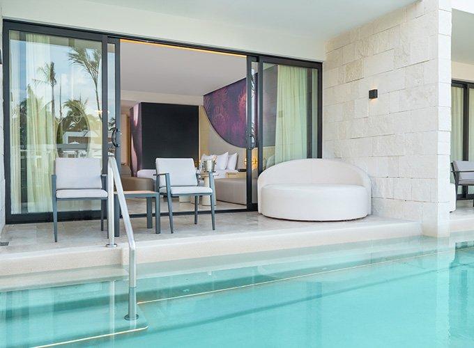 Beloved Tropical View Swim-up Suite Desire Riviera Maya Resort Puerto Morelos Beloved Tropical View Swim-up Suite Desire Riviera Maya Resort Puerto Morelos