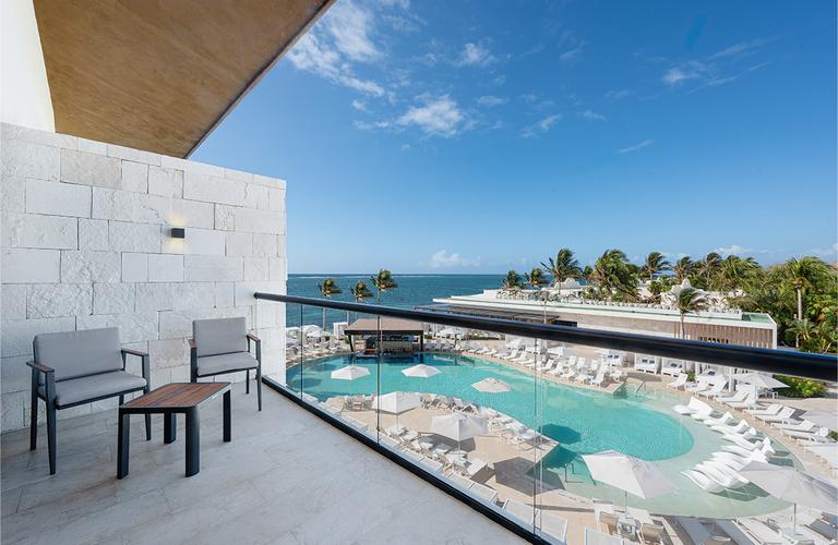 Beloved Pool View Jacuzzi Suite Desire Riviera Maya Resort Puerto Morelos Beloved Pool View Jacuzzi Suite Desire Riviera Maya Resort Puerto Morelos