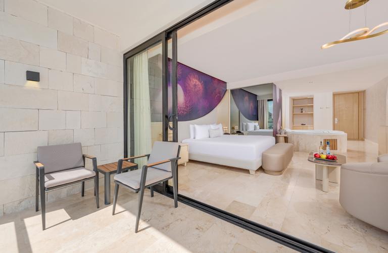 Beloved Pool View Jacuzzi Suite Desire Riviera Maya Resort Puerto Morelos Beloved Pool View Jacuzzi Suite Desire Riviera Maya Resort Puerto Morelos