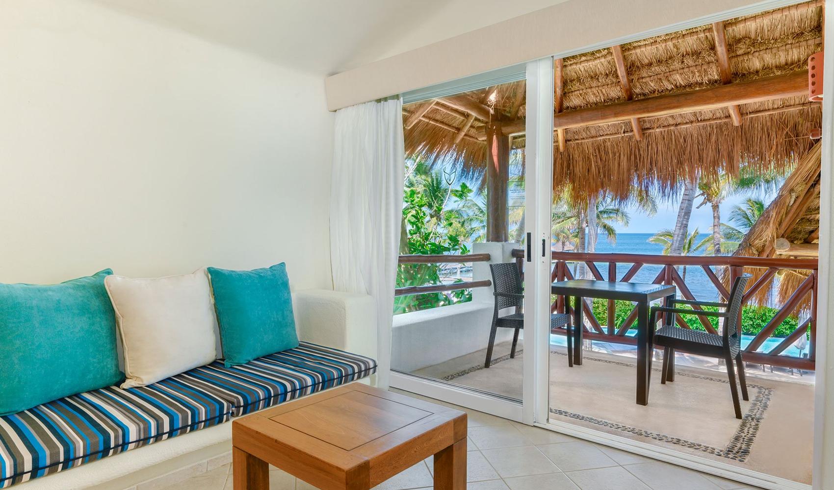 DESIRABLE EXPERIENCE OCEAN VIEW ROOM  Desire Pearl Riviera Maya Resort Puerto Morelos DESIRABLE EXPERIENCE OCEAN VIEW ROOM  Desire Pearl Riviera Maya Resort Puerto Morelos