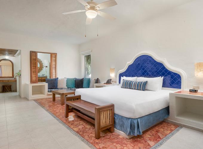 Master Suite  Desire Pearl Riviera Maya Resort Puerto Morelos Master Suite  Desire Pearl Riviera Maya Resort Puerto Morelos