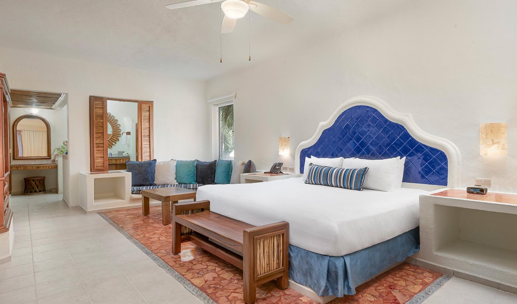 DESIRABLE EXPERIENCE MASTER SUITE  Desire Pearl Riviera Maya Resort Puerto Morelos DESIRABLE EXPERIENCE MASTER SUITE  Desire Pearl Riviera Maya Resort Puerto Morelos