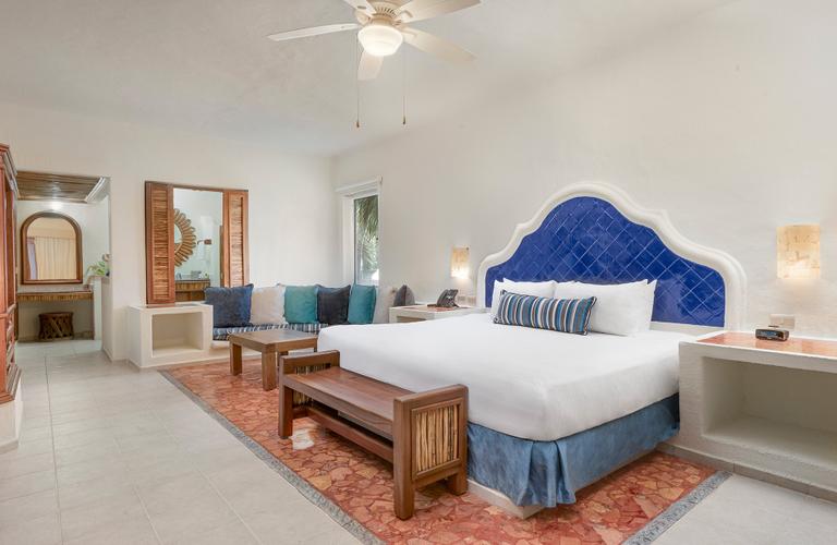 DESIRABLE EXPERIENCE MASTER SUITE  Desire Pearl Riviera Maya Resort Puerto Morelos DESIRABLE EXPERIENCE MASTER SUITE  Desire Pearl Riviera Maya Resort Puerto Morelos